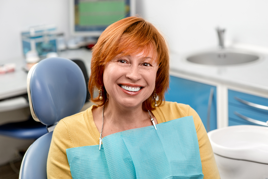 Dentist Manchester NH - -Dental Office Appointment
